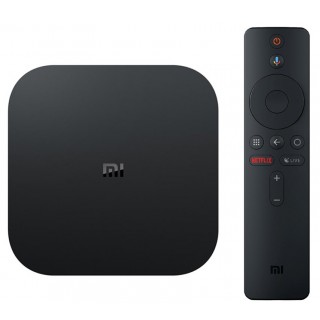 Xiaomi Mi TV Box S EU 4K